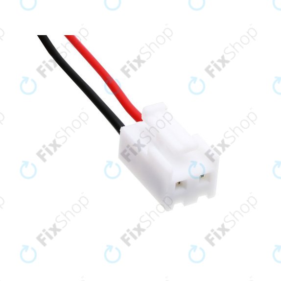 Bateria do Bestway Aquatronix, Kokido Vektro Z200, 3350mAh, Li-Ion, 7.4V, BST-58482, HQ