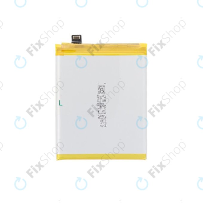 Bateria do Realme 11 Pro RMX3771, 5000mAh