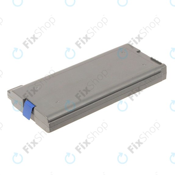 Bateria do Panasonic Toughbook CF-30, 31, 53, 8400mAh, Li-Ion, 10.65V, CF-VZSU46, HQ