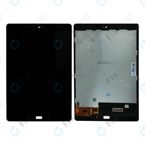 Wyświetlacz do Asus ZenPad 3S 10" Z500KL, Ekran dotykowy bez ramki, TFT