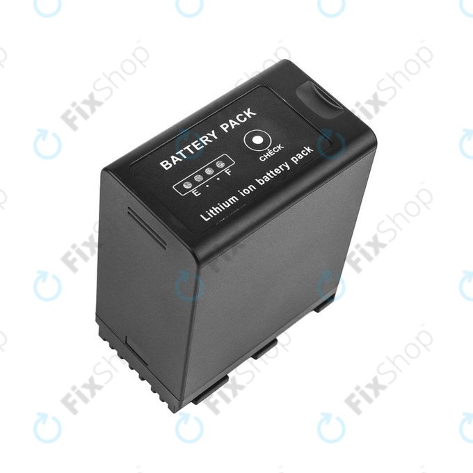 Bateria do Canon EOS S200, C300, 5200mAh, Li-Ion, 14.4V, BP-A60, HQ