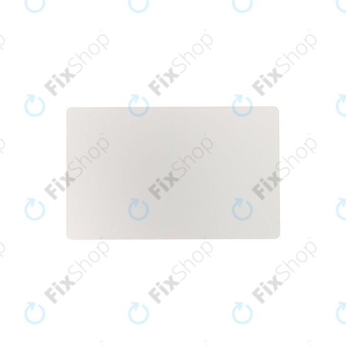 Kompletny trackpad do MacBook Pro 16", A3403 (2024), Silver, 661-46155, Genuine Apple