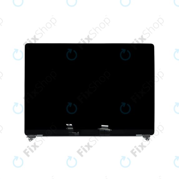 Wyświetlacz LCD do MacBook Pro 16", A3403 (2024), z przednim szkłem i pokrywą, Silver, 661-42323, Genuine Apple, Genuine Apple