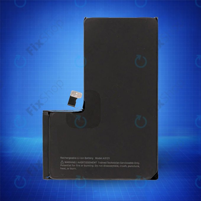 Bateria dla iPhone 15 Pro Max, 4422mAh, A3121, Service Pack