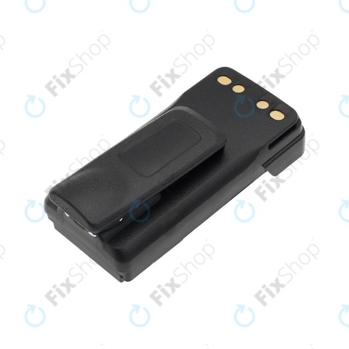 Bateria do Motorola DP2000, Motorola DP2400, 2600mAh, Li-Ion, 7.4V, PMNN4415, HQ