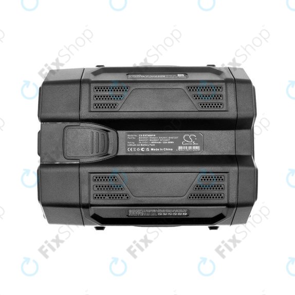 Bateria do EGO CS1400, 1800, 4000mAh, Li-Ion, 56V, BA1400T, HQ