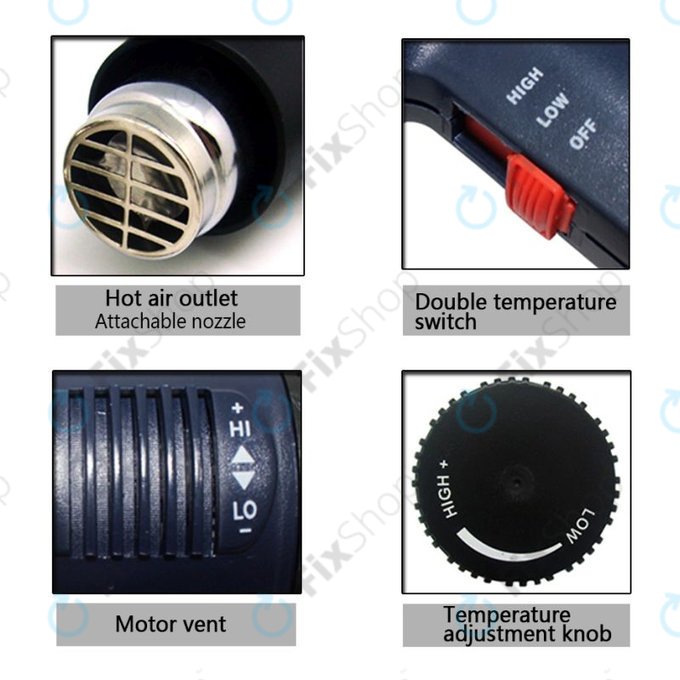 Opalarka (3A), Best BST-8016