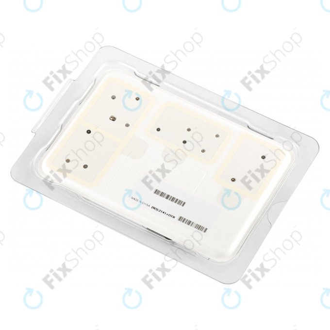 Bateria do iPhone 14 Pro, 661-30382, 3200mAh, Genuine Apple