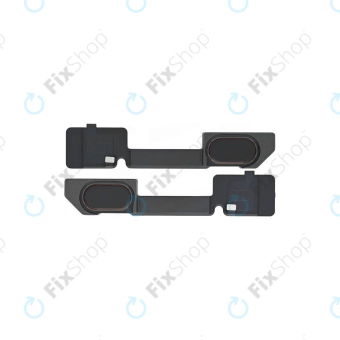 Głośniki (Lewy i Prawy) do MacBook Pro 16", A3403 (2024), 923-11884, Genuine Apple