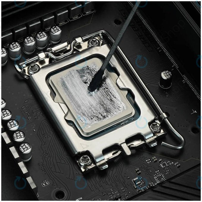 Ciekły metal 5g, Thermal Grizzly Conductonaut