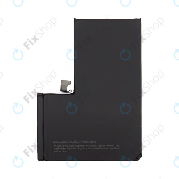 Bateria dla iPhone 14 Pro Max, 4323mAh, A2830