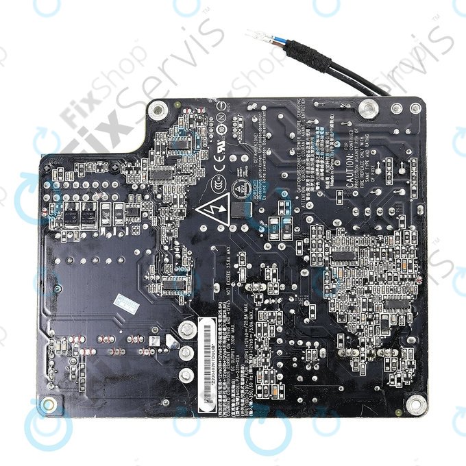Zasilacz do iMac 27" A1312 (Late 2009 - Mid 2011) | 310W