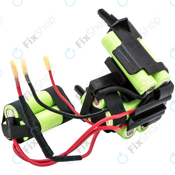 Bateria do AEG AG3101, AG3102, AG3103, 2199035011, 12,0V 1500mAh, HQ