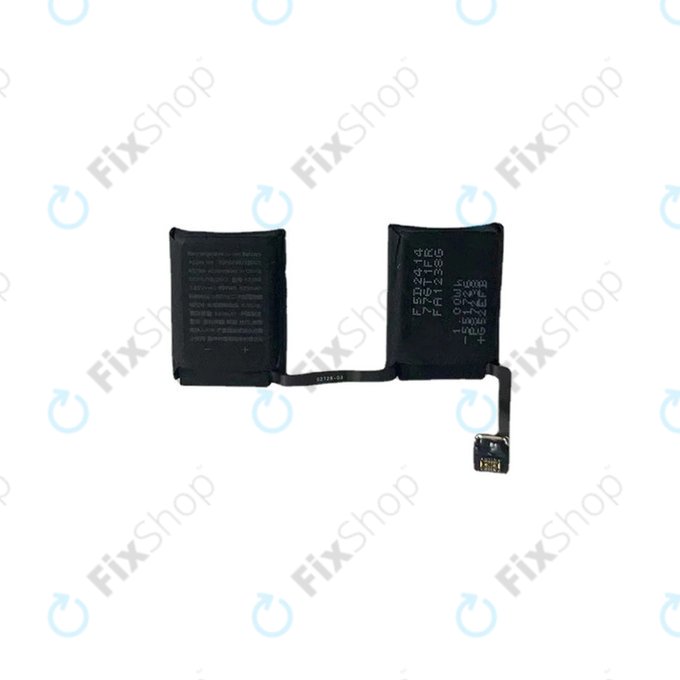Bateria etui ładującego dla AirPods Pro 2, 523mAh, Refurbished