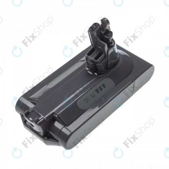 Bateria do Dyson V10, 969352-02, SV12, 206340, Li-Ion, 25,2V 2000mAh