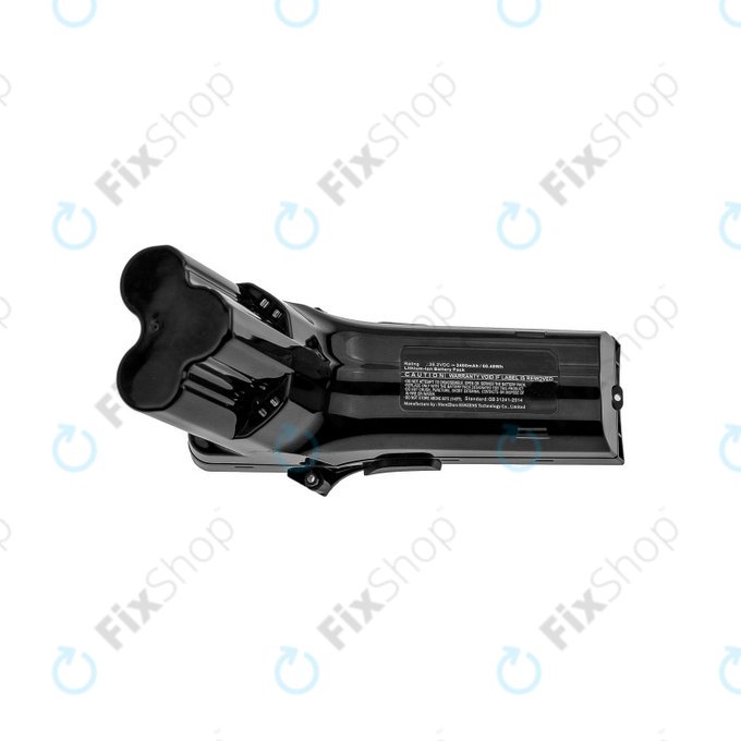 Bateria do Philips SpeedPro Max, SpeedPro Max Aqua, IBD034GA, Li-Ion, 25,2V 2400mAh
