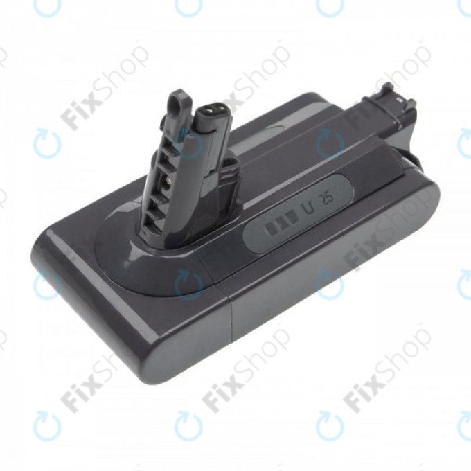 Bateria do Dyson V10, 969352-02, SV12, 206340, Li-Ion, 25,2V 2000mAh