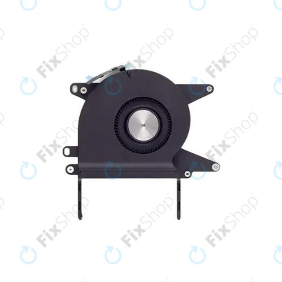 Wentylator (Lewy) do MacBook Pro 16", A2485 (2021), A2780 (2023), 923-06788, Genuine Apple