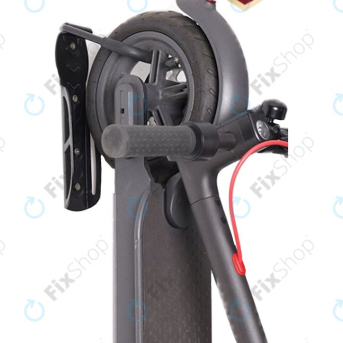 Uchwyt scienny na hulajnoge do Xiaomi Mi Electric Scooter 2 M365, Pro