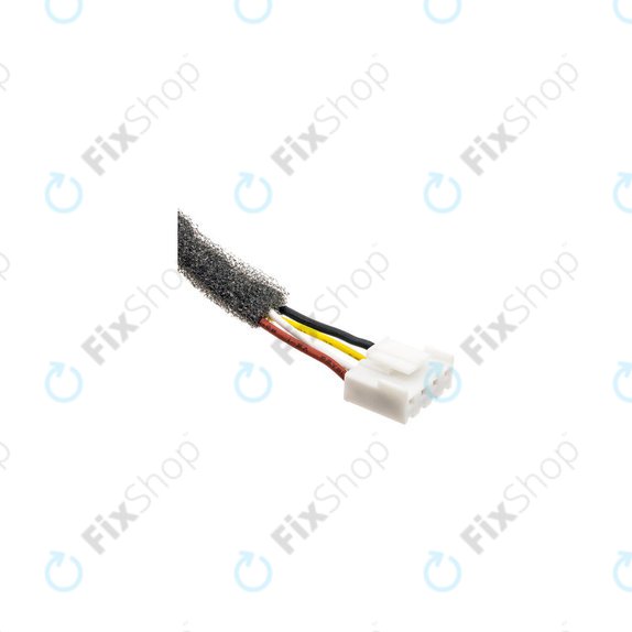 Bateria do JBL Flip 6, 6800mAh, Li-Ion, 3.7V, GSP-1S2P-F6D, HQ
