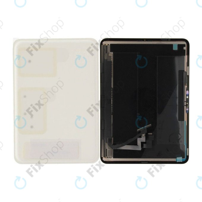 Wyświetlacz OLED do iPad Pro 11" (2024), WiFi, 661-43540, Genuine Apple