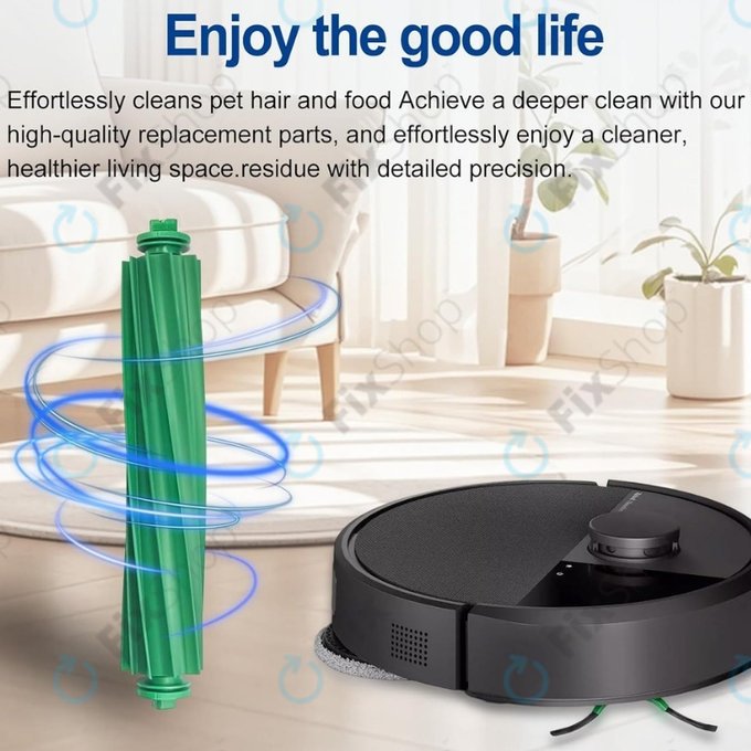 Główna szczotka do iRobot Roomba Plus 405, 505