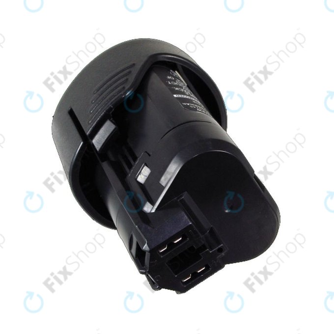 Bateria do Bosch GOP 10.8V, 1500mAh, Li-Ion, 10.8V, BAT411, BAT413, HQ