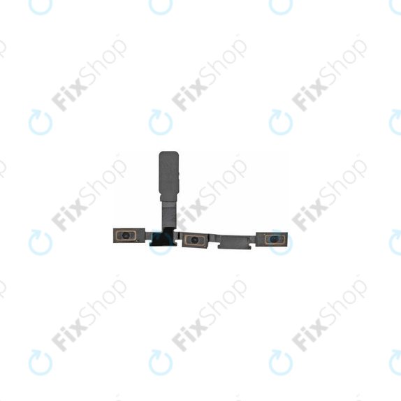 Flex Cable Mikrofon do MacBook Pro 13" A2338, 2020