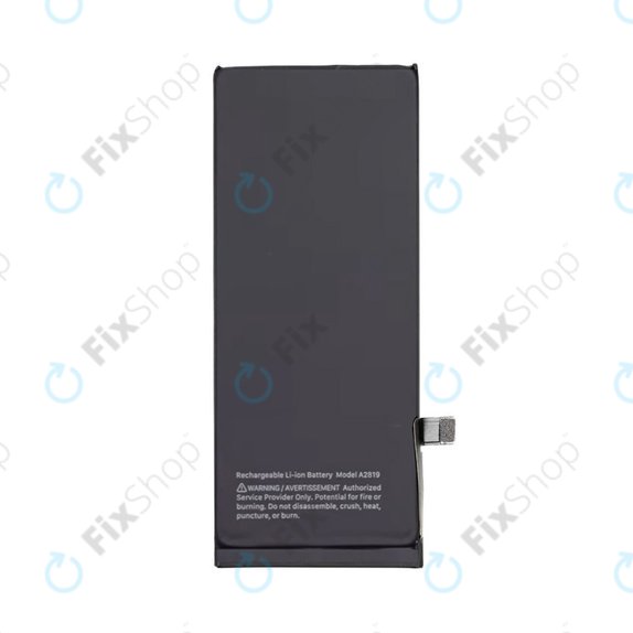 Bateria dla iPhone SE (3rd Gen 2022), 2018mAh