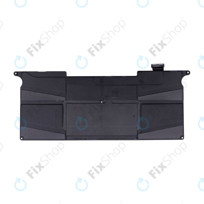 Bateria do MacBook Air 11" A1370 (Late 2010), A1375, 4800mAh