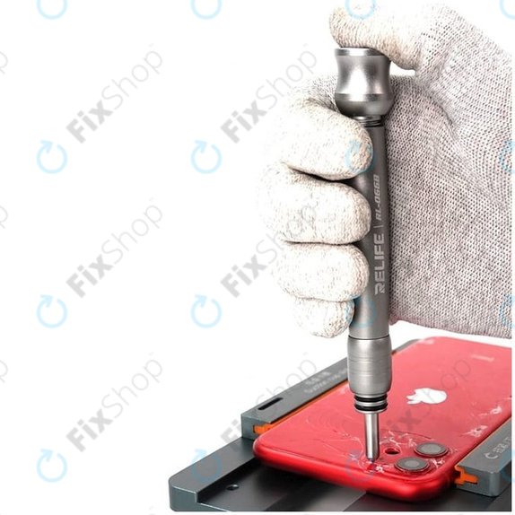 Pióro do piaskowania tylnego szkla do naprawy telefonu, Relife RL-066B