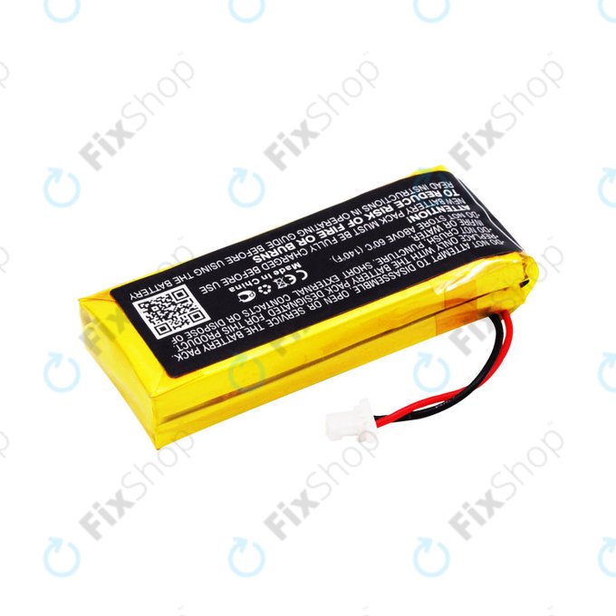 Bateria do Cardo Scala Rider G4, 800mAh, Li-Pol, 3.7V, ZN452050PC-1S2P, HQ