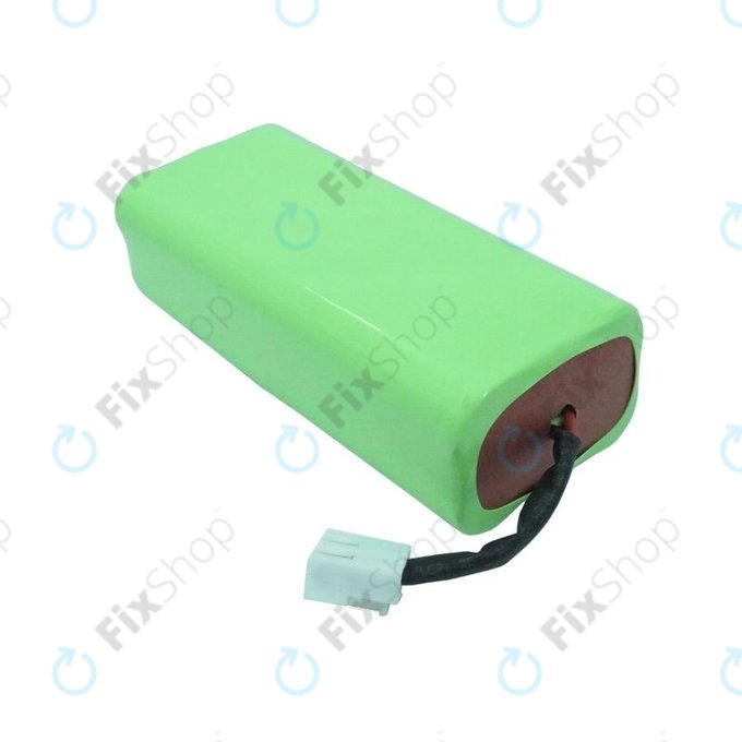 Bateria do Philips Easystar FC8800, FC8802, NR49AA800P, Ni-MH, 14,4V 800mAh, HQ