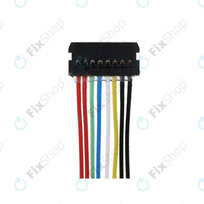 Bateria do Lenovo Yoga, 4300mAh, Li-Pol, 15.36V, L18D4PF1, HQ