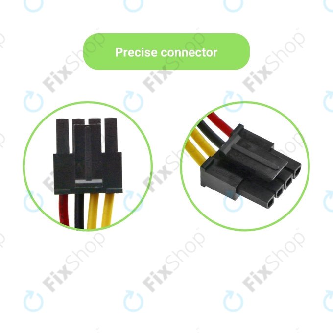 Bateria do Ecovacs Deebot CR120, KK-8, X500, LP43SC2000P, Ni-MH, 14,4V 2000mAh, HQ