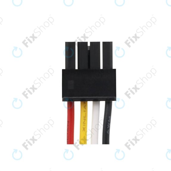 Bateria do Dreame D9 Plus, F9 Pro, 2600mAh, Li-Ion, 14.4V, P2051-4S1P-XWDEV, HQ