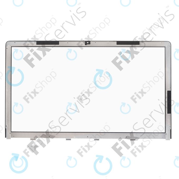 Przednie szklo do iMac 27" A1312 (Late 2009 - Mid 2011)
