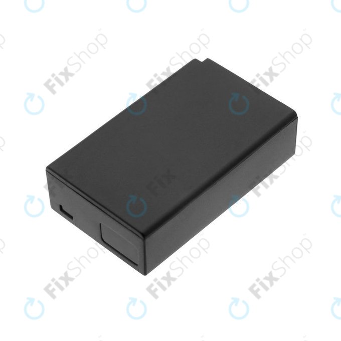 Bateria do Nikon Coolpix A, 850mAh, Li-Ion, 7.4V, EN-EL20, HQ