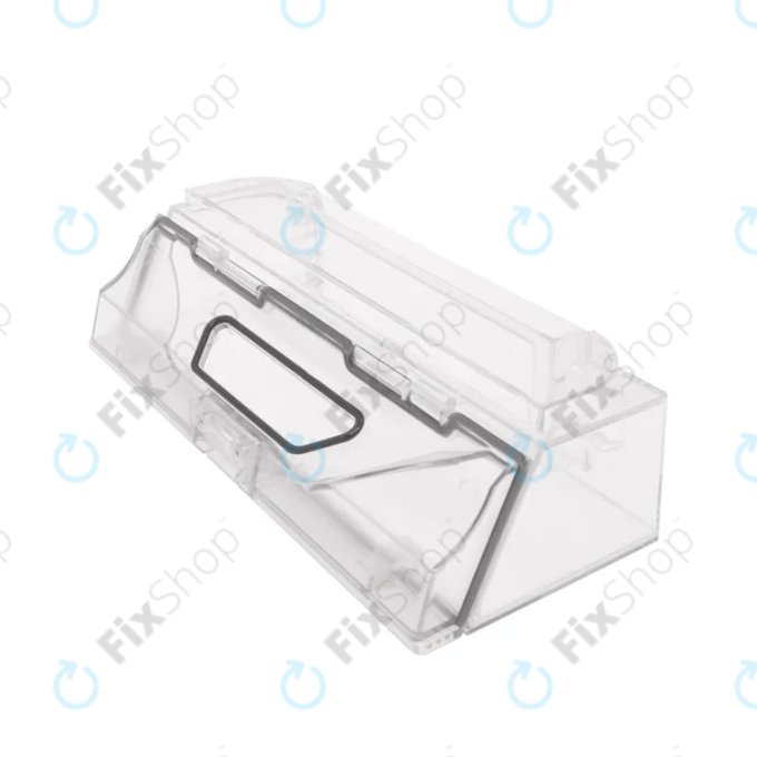 Pojemnik na kurz do Xiaomi Dreame F9, Mi Robot Vacuum Mop (Mijia 1C), 1S, 2 Pro+ (1T)
