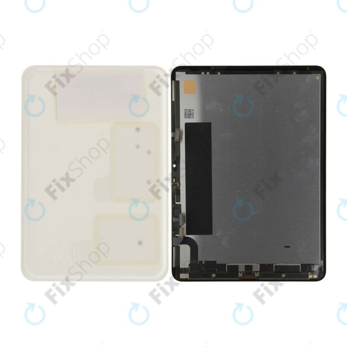 Wyświetlacz do iPad Air 11" (2024), Ekran dotykowy bez ramki, Wi-Fi + Cellular, 661-43537, Genuine Apple