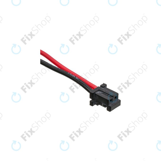 Bateria do Mitsubishi Melservo MR-J3, 2000mAh, Li-MnO2, 3.6V, MR-J3BAT, HQ