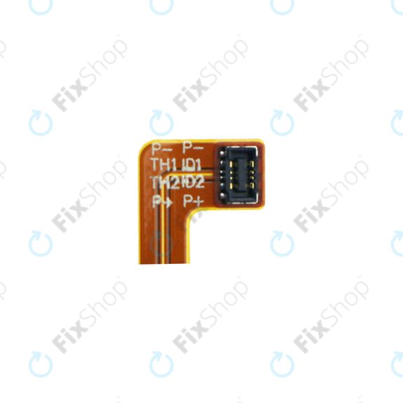 Bateria dla Motorola Moto E6 Play XT2029, 2750mAh, Li-Pol, 3.85 V, KS40, HQ