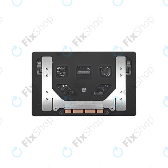 Trackpad do MacBook Pro 13" A2338, 2020, Space Gray