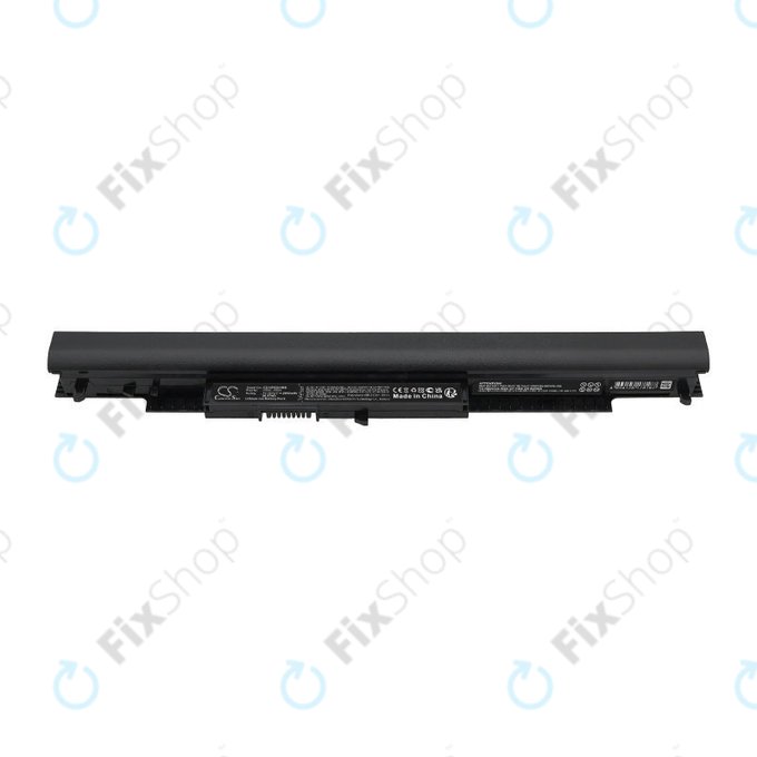 Bateria do HP Pavilion 14, 15, 17, HP 250 G4, G5, 2600mAh, Li-Ion, 10.95V, HS04, HQ
