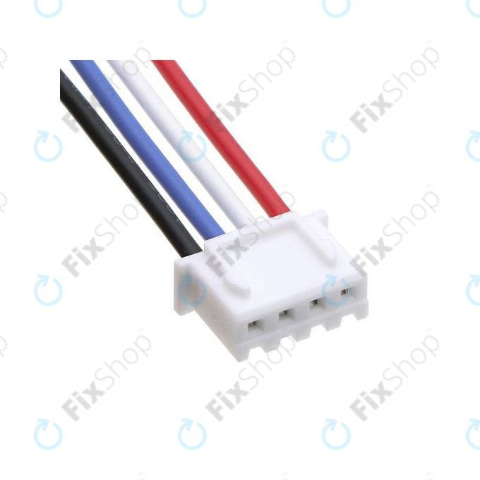 Bateria do Xiaomi Mi Robot Vacuum Mop 2, Mijia Sweeping Vacuum Cleaner 2C, 3200mAh, Li-Ion, 14.4V, P2051-4S1P-ZM, HQ