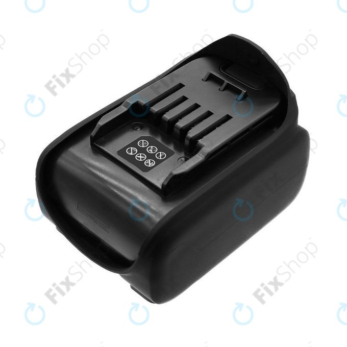 Bateria do Philips Series 9000 AquaTrio, IBD014GA Li-Ion 25,9V 2200mAh HQ