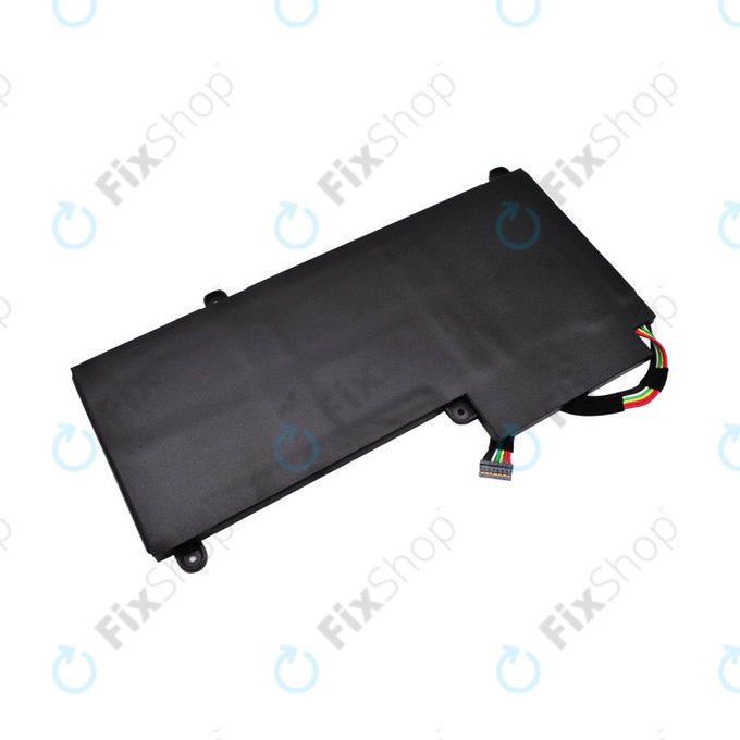 Bateria do Lenovo ThinkPad E450, E455, E460, E465, T470p, ThinkPad Edge E450 i7, 4400mAh, Li-Ion, 10.8V, 45N1752, HQ