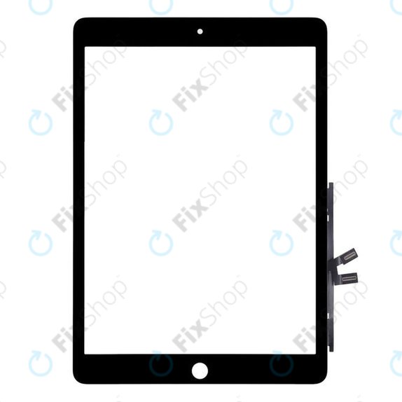 Ekran dotykowy dla iPad (9th Gen 2021), Black