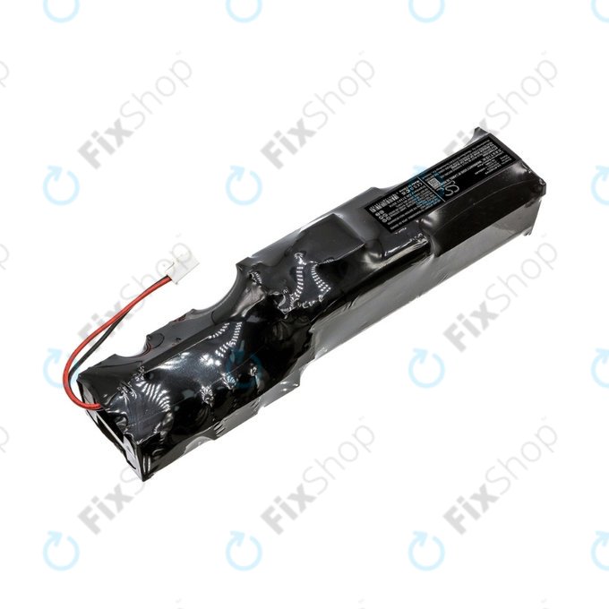 Bateria do Rowenta Air Force Extreme RH-seria, Tefal TY-seria, RSRH5274, Li-Ion, 25,9V 2500mAh, HQ