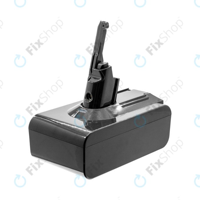 Bateria do Dyson V8, 215681, PM8-US-HFB1497A, Li-Ion, 21,6V 4000mAh, HQ